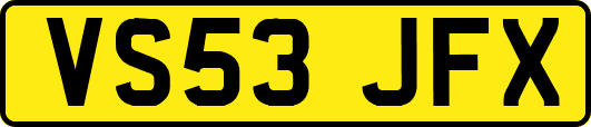 VS53JFX