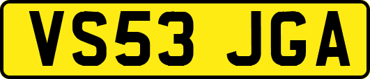 VS53JGA