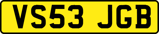 VS53JGB
