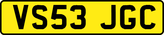 VS53JGC