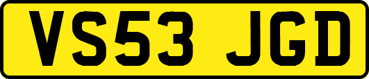 VS53JGD