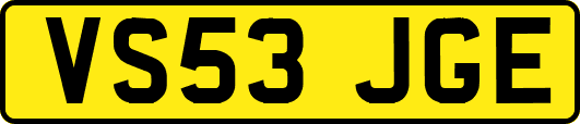 VS53JGE