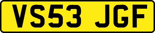 VS53JGF