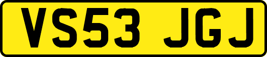 VS53JGJ