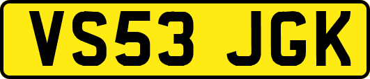 VS53JGK