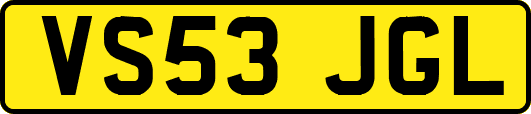 VS53JGL