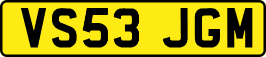 VS53JGM