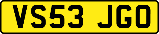 VS53JGO