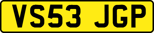 VS53JGP
