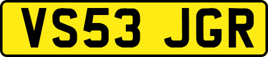 VS53JGR