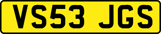 VS53JGS