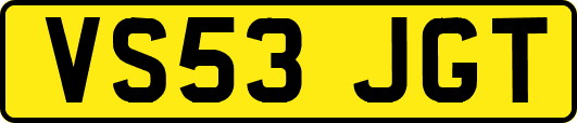 VS53JGT