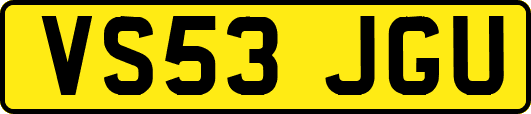 VS53JGU