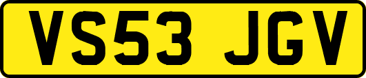 VS53JGV