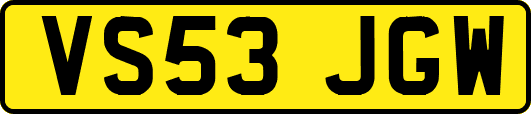 VS53JGW