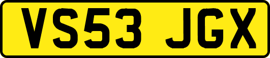 VS53JGX