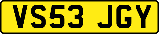 VS53JGY