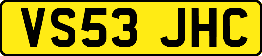 VS53JHC