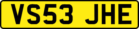 VS53JHE
