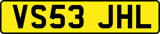 VS53JHL