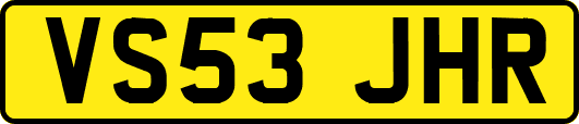 VS53JHR