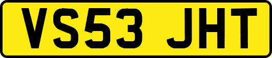 VS53JHT
