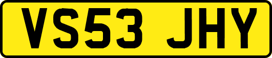 VS53JHY