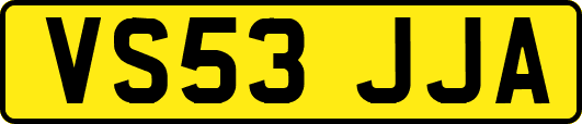 VS53JJA