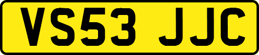 VS53JJC