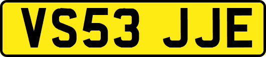 VS53JJE