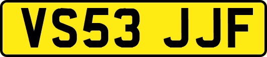 VS53JJF