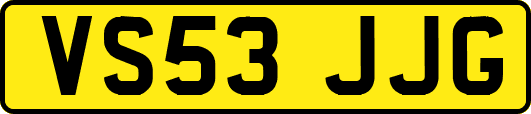 VS53JJG