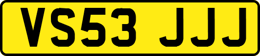 VS53JJJ
