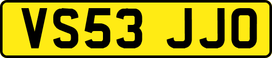 VS53JJO