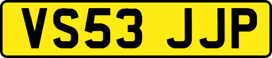 VS53JJP
