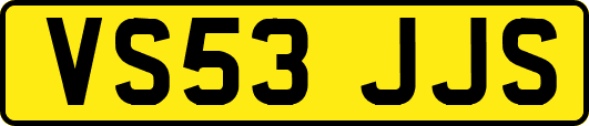 VS53JJS