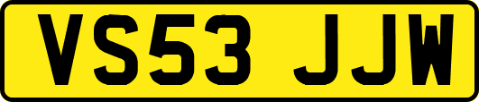 VS53JJW