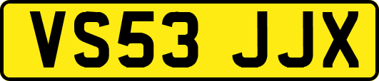 VS53JJX