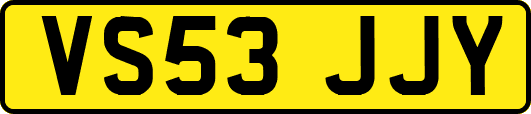 VS53JJY