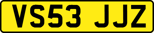 VS53JJZ