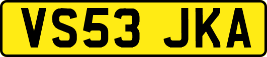 VS53JKA