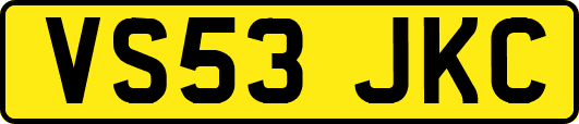 VS53JKC