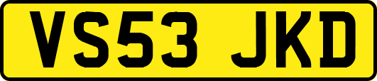 VS53JKD