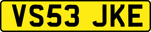 VS53JKE