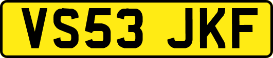 VS53JKF