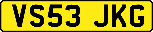 VS53JKG