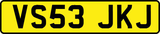 VS53JKJ