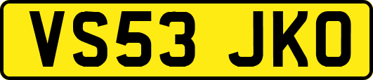 VS53JKO