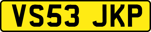 VS53JKP