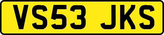 VS53JKS